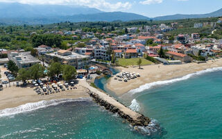 Náhled objektu Kalyves Beach, Kalyves, ostrov Kréta, Řecko