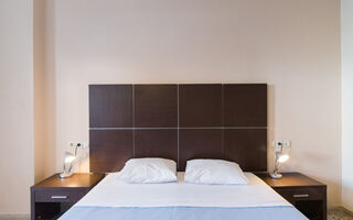 Náhled objektu Kamari Blu Boutique, Kamari, ostrov Santorini, Řecko