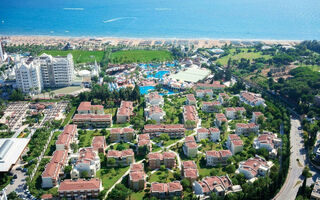 Náhled objektu Kamelya Aishen K Club, Side, Turecká riviéra, Turecko
