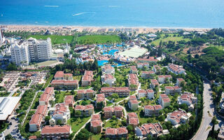 Náhled objektu Kamelya Aishen K Club, Side, Turecká riviéra, Turecko