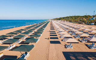 Náhled objektu Kamelya Aishen K Club, Side, Turecká riviéra, Turecko