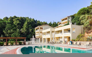 Náhled objektu Kanapitsa Mare, Kanapitsa, ostrov Skiathos, Řecko