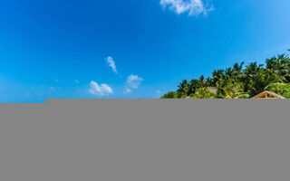 Náhled objektu Kandolhu Maldives, Severní Atol Ari, Maledivy, Asie