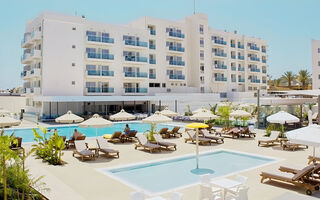 Náhled objektu Kapetanios Bay, Protaras, Jižní Kypr (řecká část), Kypr