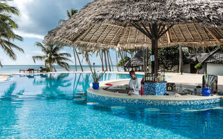 Náhled objektu Karafuu Beach Resort & Spa, Pingwe, Zanzibar, Afrika