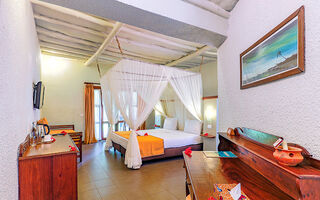 Náhled objektu Karafuu Beach Resort & Spa, Pingwe, Zanzibar, Afrika