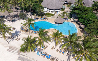 Náhled objektu Karafuu Beach Resort & Spa, Pingwe, Zanzibar, Afrika