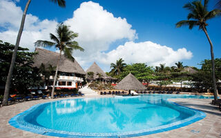 Náhled objektu Karafuu Beach Resort & Spa, Pingwe, Zanzibar, Afrika