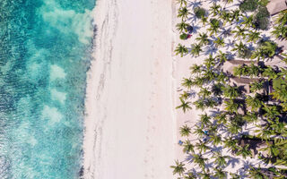 Náhled objektu Karafuu Beach Resort & Spa, Pingwe, Zanzibar, Afrika