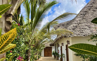 Náhled objektu Karibu Beach Resort, Pongwe, Zanzibar, Afrika