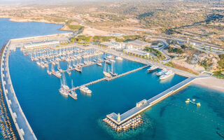 Náhled objektu Karpaz Gate Marina, Karpaz, Severní Kypr (turecká část), Kypr