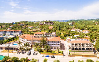 Náhled objektu Karras Grande Resort, Tsilivi, ostrov Zakynthos, Řecko