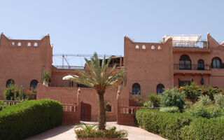 Náhled objektu Kasbah Le Mirage, Marrakesh, Maroko, Afrika