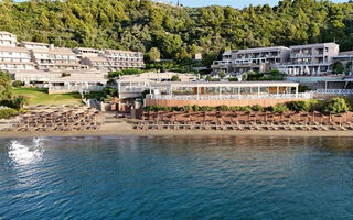 Náhled objektu Kassandra Suites, Vassilias, ostrov Skiathos, Řecko