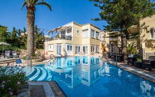 Náhled objektu Kastalia Village, Tavronitis, ostrov Kréta, Řecko