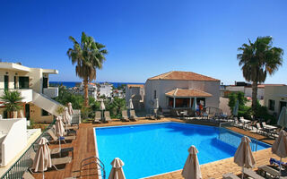 Náhled objektu Katrin Suites, Stalida (Stalis), ostrov Kréta, Řecko