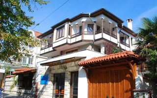 Náhled objektu Katya Guest House, Nesebar, Jižní pobřeží (Burgas a okolí), Bulharsko