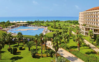 Náhled objektu Kaya Belek, Belek, Turecká riviéra, Turecko