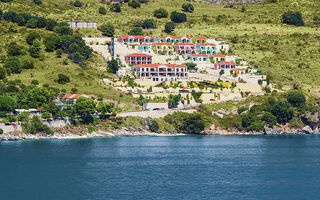 Náhled objektu Kefalonia Bay Palace, Agia Efimia, ostrov Kefalonia, Řecko