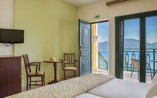 Náhled objektu Kefalonia Bay Palace, Agia Efimia, ostrov Kefalonia, Řecko