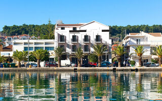 Náhled objektu Kefalonia Grand, Argostoli, ostrov Kefalonia, Řecko