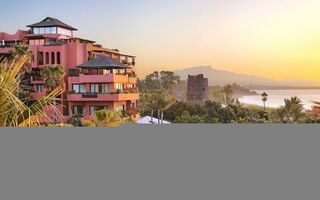 Náhled objektu Kempinski Hotel Bahia Estepona, Estepona, Costa del Sol, Španělsko