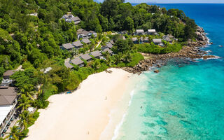 Náhled objektu Kempinski Seychelles Resort, Mahé, Seychely, Afrika