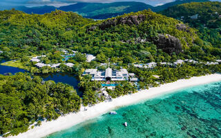 Náhled objektu Kempinski Seychelles Resort, Mahé, Seychely, Afrika