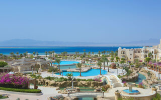 Náhled objektu Kempinski Soma Bay, Soma Bay, Hurghada a okolí, Egypt