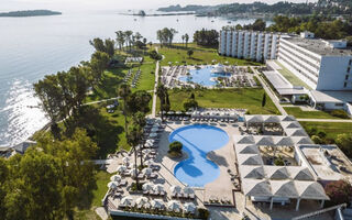 Náhled objektu Kerkyra Blue & SPA, Alykes Potamou, ostrov Korfu, Řecko