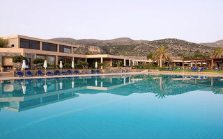 Náhled objektu Kernos Beach, Malia, ostrov Kréta, Řecko