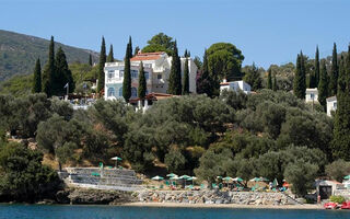 Náhled objektu Kerveli Village, Kerveli, ostrov Samos, Řecko