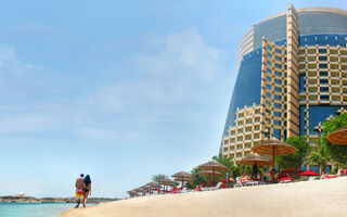 Náhled objektu Khalidiya Palace Rayhaan, Abu Dhabi, Abu Dhabi, Arabské emiráty
