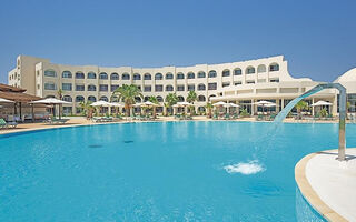 Náhled objektu Khayam Garden Beach & Spa, Hammamet, Hammamet, Tunisko