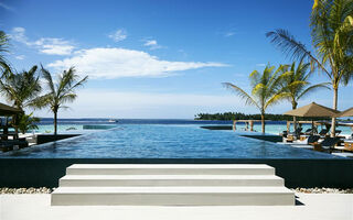 Náhled objektu Kihaa Maldives, Baa Atol, Maledivy, Asie