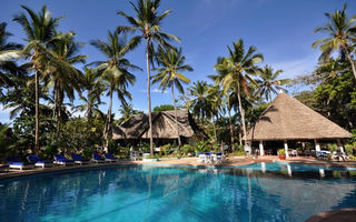 Náhled objektu Kilifi Bay Beach Resort, Kilifi, Keňa, Afrika