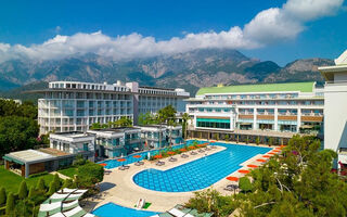 Náhled objektu Kilikya Palace Goynuk, Kemer, Turecká riviéra, Turecko