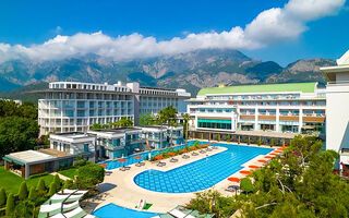 Náhled objektu Kilikya Palace Goynuk, Kemer, Turecká riviéra, Turecko