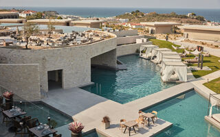 Náhled objektu King Jason Zante, Tsilivi, ostrov Zakynthos, Řecko