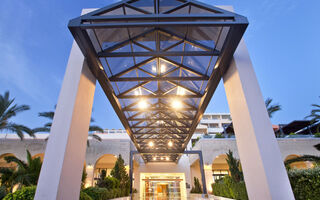Náhled objektu Kipriotis Panorama & Suites, Psalidi, ostrov Kos, Řecko