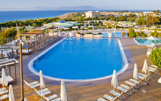 Náhled objektu Kipriotis Panorama & Suites, Psalidi, ostrov Kos, Řecko