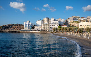 Náhled objektu Kitro Beach, Agios Nikolaos, ostrov Kréta, Řecko