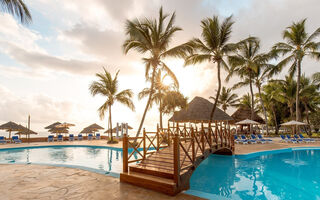 Náhled objektu Kiwengwa Beach Resort, Kiwengwa, Zanzibar, Afrika