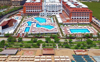 Náhled objektu Kleopatra Arsi, Alanya, Turecká riviéra, Turecko