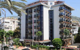 Náhled objektu Kleopatra Micador, Alanya, Turecká riviéra, Turecko