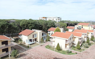 Náhled objektu Kolaveri Resort, Drač (Durrës), Albánie, Evropa