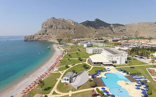 Náhled objektu Kolymbia Beach By Atlantica, Kolymbia, ostrov Rhodos, Řecko