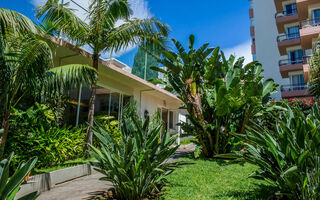 Náhled objektu Komplex Dorisol, Funchal, ostrov Madeira, Portugalsko
