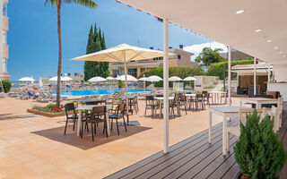 Náhled objektu Komplex Dorisol, Funchal, ostrov Madeira, Portugalsko