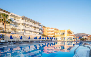 Náhled objektu Koni Village, Stalida (Stalis), ostrov Kréta, Řecko